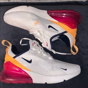 Women’s Nike Air Max 270 Casual Shoes